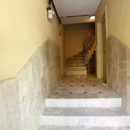 Appartamento My