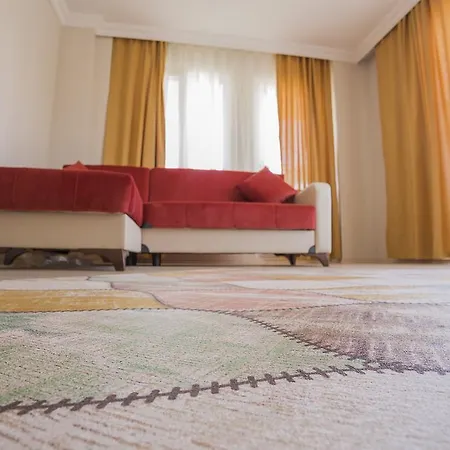 Apartmán My Çanakkale