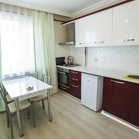 My Apartmán Çanakkale